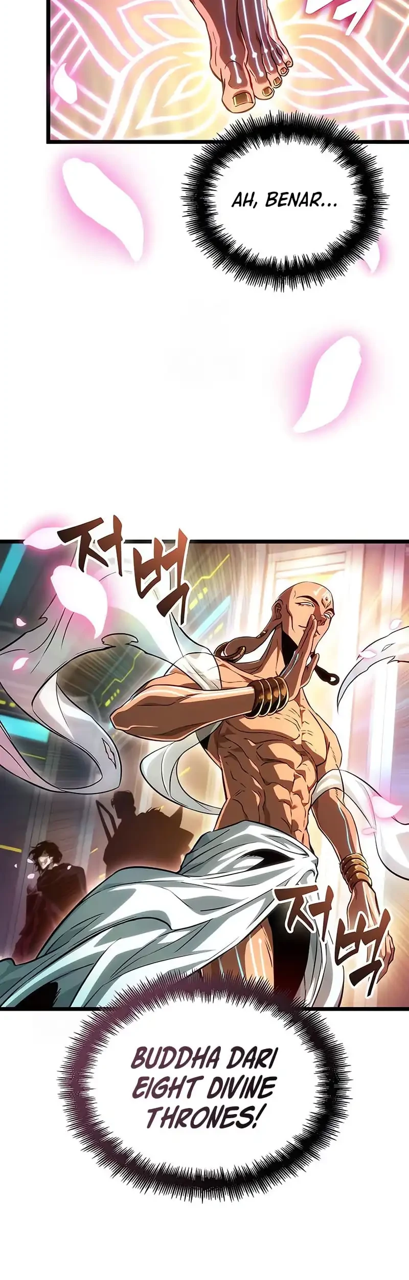 The World After the Fall Chapter 201 Fix Gambar 55